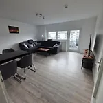 Apartamento Apartments Leverkusen City