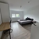 Apartments Leverkusen City Apartamento *