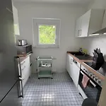 Apartamento Apartments Leverkusen City