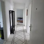 Apartments Leverkusen City