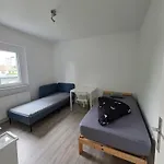 Apartments Leverkusen City Apartamento