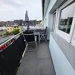 Apartments Leverkusen City Apartamento *