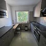Apartments Leverkusen City Apartamento Leverkusen
