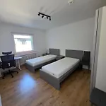 Apartments Leverkusen City *