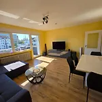 Apartments Leverkusen City *