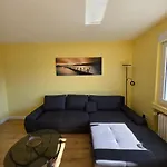Apartments Leverkusen City Apartamento