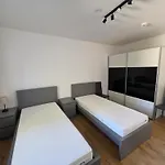 Apartamento Apartments Leverkusen City *