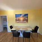 Apartamento Apartments Leverkusen City *