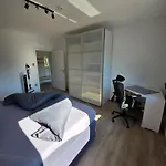Apartments Leverkusen City Apartamento
