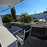 Apartamento Apartments Leverkusen City