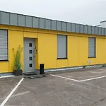 דירה Apartments Leverkusen City *