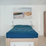Apartments Leverkusen City *