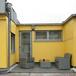 Apartments Leverkusen City דירה *