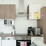 Apartments Leverkusen City
