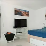 Apartamento Apartments Leverkusen City