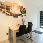 Apartments Leverkusen City Apartamento
