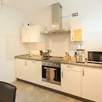 Apartments Leverkusen City Apartamento Leverkusen