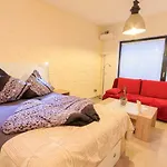 Apartments Leverkusen City Apartamento