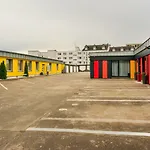 Apartments Leverkusen City * לברקוסן