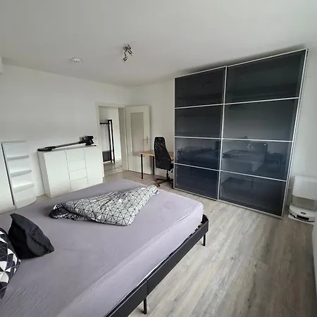 Apartments Leverkusen City * ليفركوزن