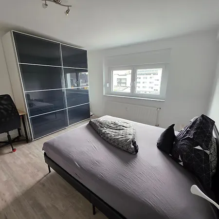 Apartamento Apartments Leverkusen City