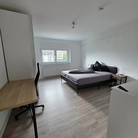 Apartments Leverkusen City Appartement *