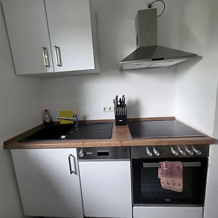 Apartments Leverkusen City * ليفركوزن