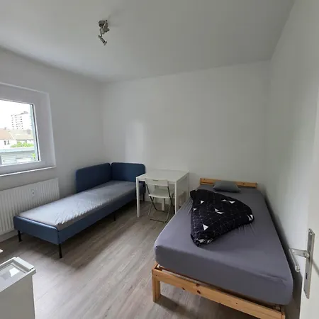 Apartments Leverkusen City Appartement