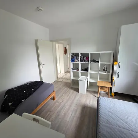 Apartments Leverkusen City * Leverkusen