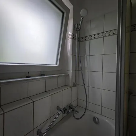Apartament Apartments Leverkusen City Leverkusen