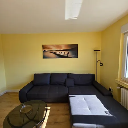 Apartments Leverkusen City Apartament