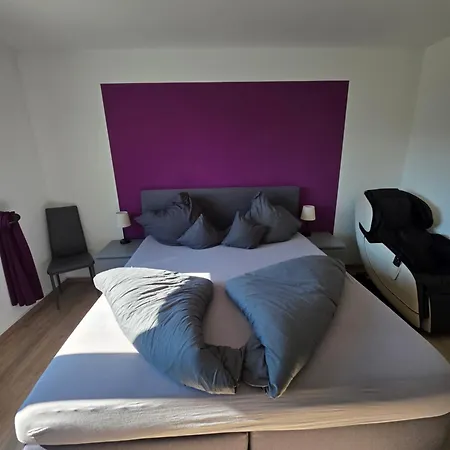 Apartments Leverkusen City