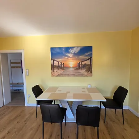 Apartamento Apartments Leverkusen City *