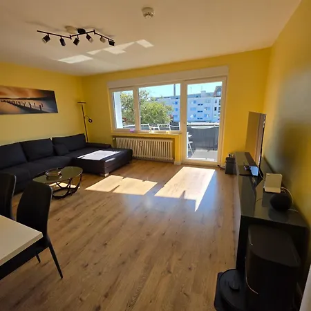Apartments Leverkusen City Appartement