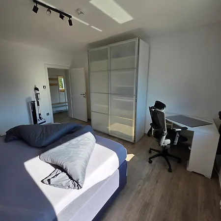 Apartments Leverkusen City Appartement