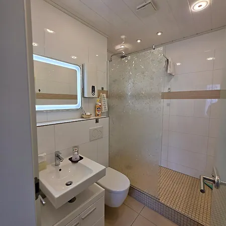 Appartement Apartments Leverkusen City *