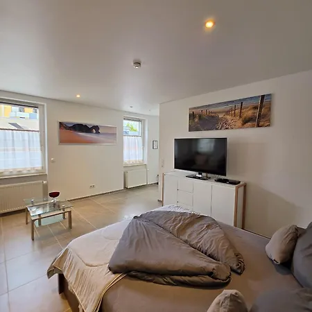Appartement Apartments Leverkusen City