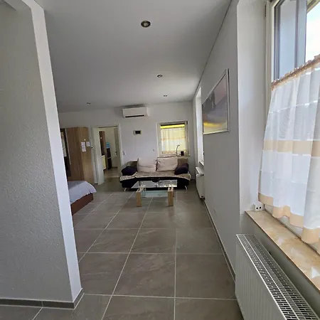 Apartments Leverkusen City Appartement *