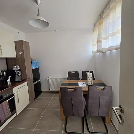 Apartments Leverkusen City Appartement Leverkusen