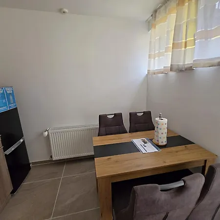 Appartement Apartments Leverkusen City *