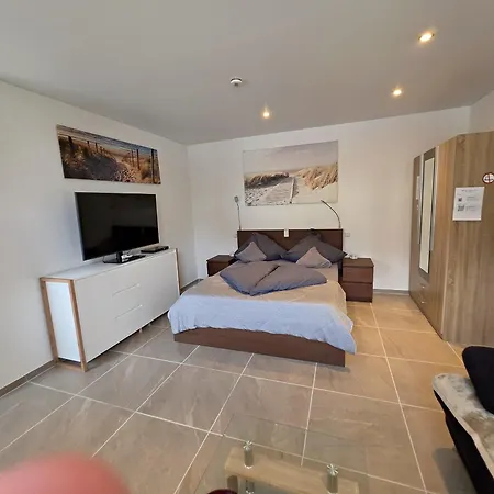 Apartments Leverkusen City Appartement