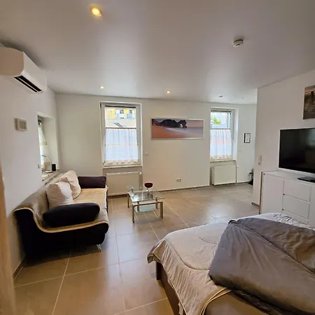 Appartement Apartments Leverkusen City