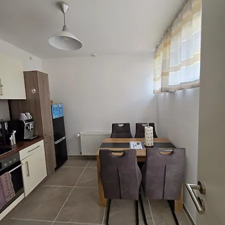 Apartments Leverkusen City Appartement Leverkusen