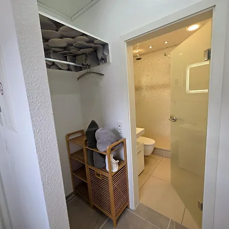 Appartement Apartments Leverkusen City