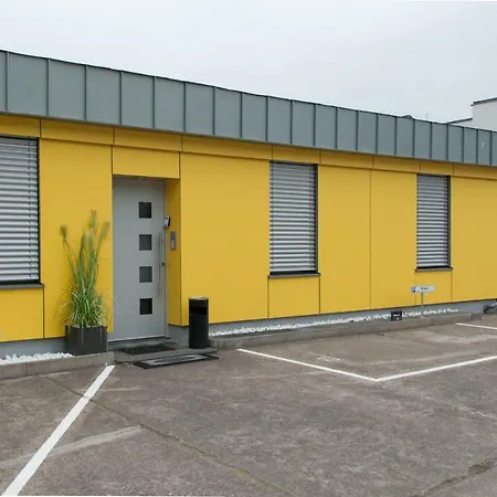 Apartman Apartments Leverkusen City *