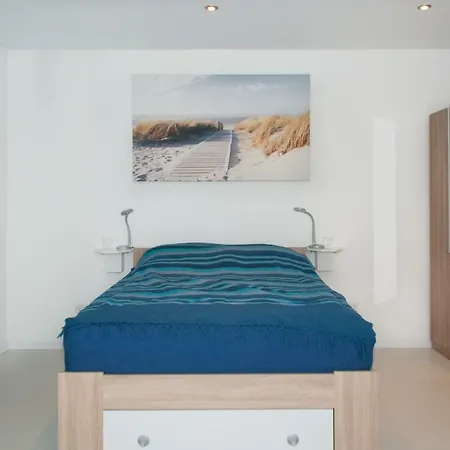 Apartments Leverkusen City *