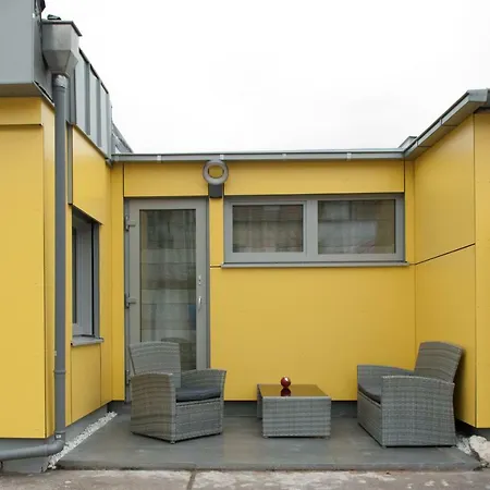 Apartments Leverkusen City Апартаменты *