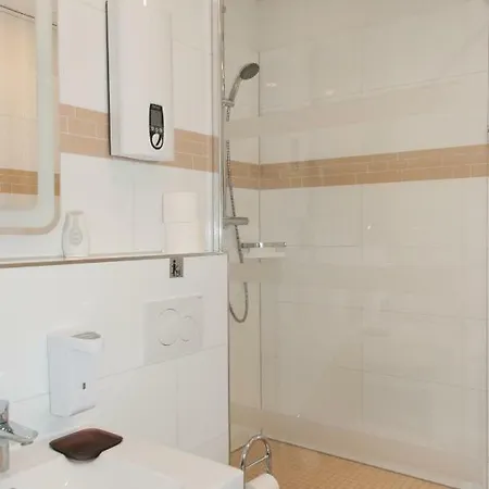 Apartments Leverkusen City