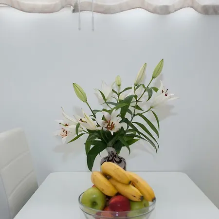 Apartments Leverkusen City Appartement Leverkusen