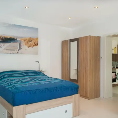 Apartments Leverkusen City